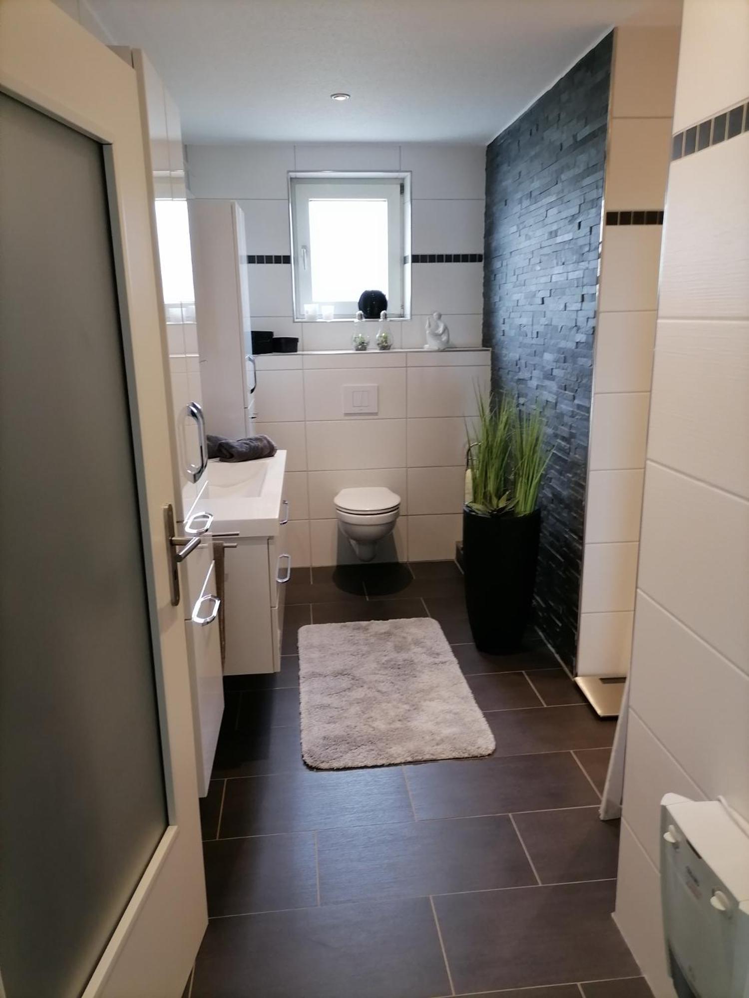 Premium Ferienwohnung "Christine ", Zentrale Ruhige Stadtlage 100 Qm Ebenerdige Dusche Terasse Kaminofen Τσβαϊμπρίκεν Εξωτερικό φωτογραφία