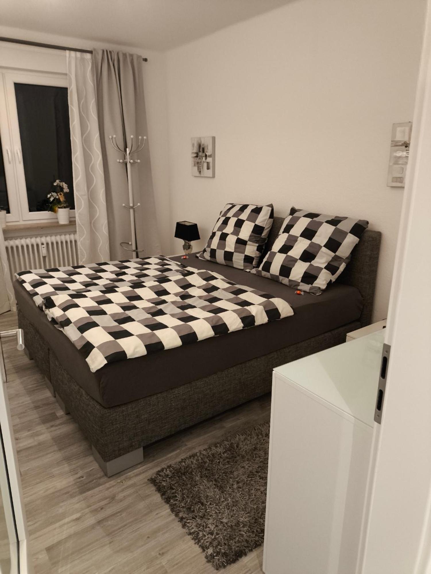 Premium Ferienwohnung "Christine ", Zentrale Ruhige Stadtlage 100 Qm Ebenerdige Dusche Terasse Kaminofen Τσβαϊμπρίκεν Εξωτερικό φωτογραφία